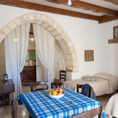 San Leonardo - Aparthotel Laterza Zewnętrze zdjęcie