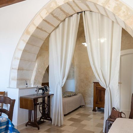 San Leonardo - Aparthotel Laterza Zewnętrze zdjęcie