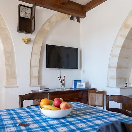 San Leonardo - Aparthotel Laterza Zewnętrze zdjęcie