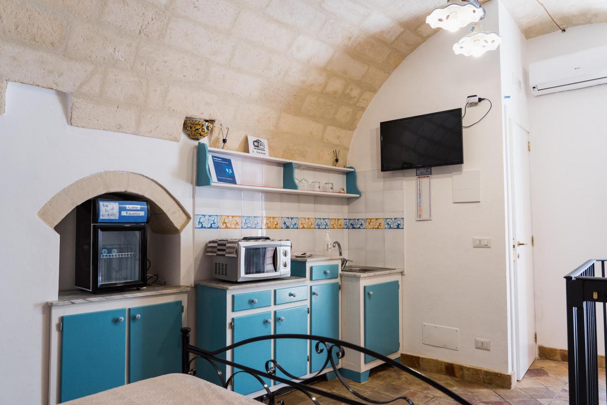 San Leonardo - Aparthotel Laterza Zewnętrze zdjęcie