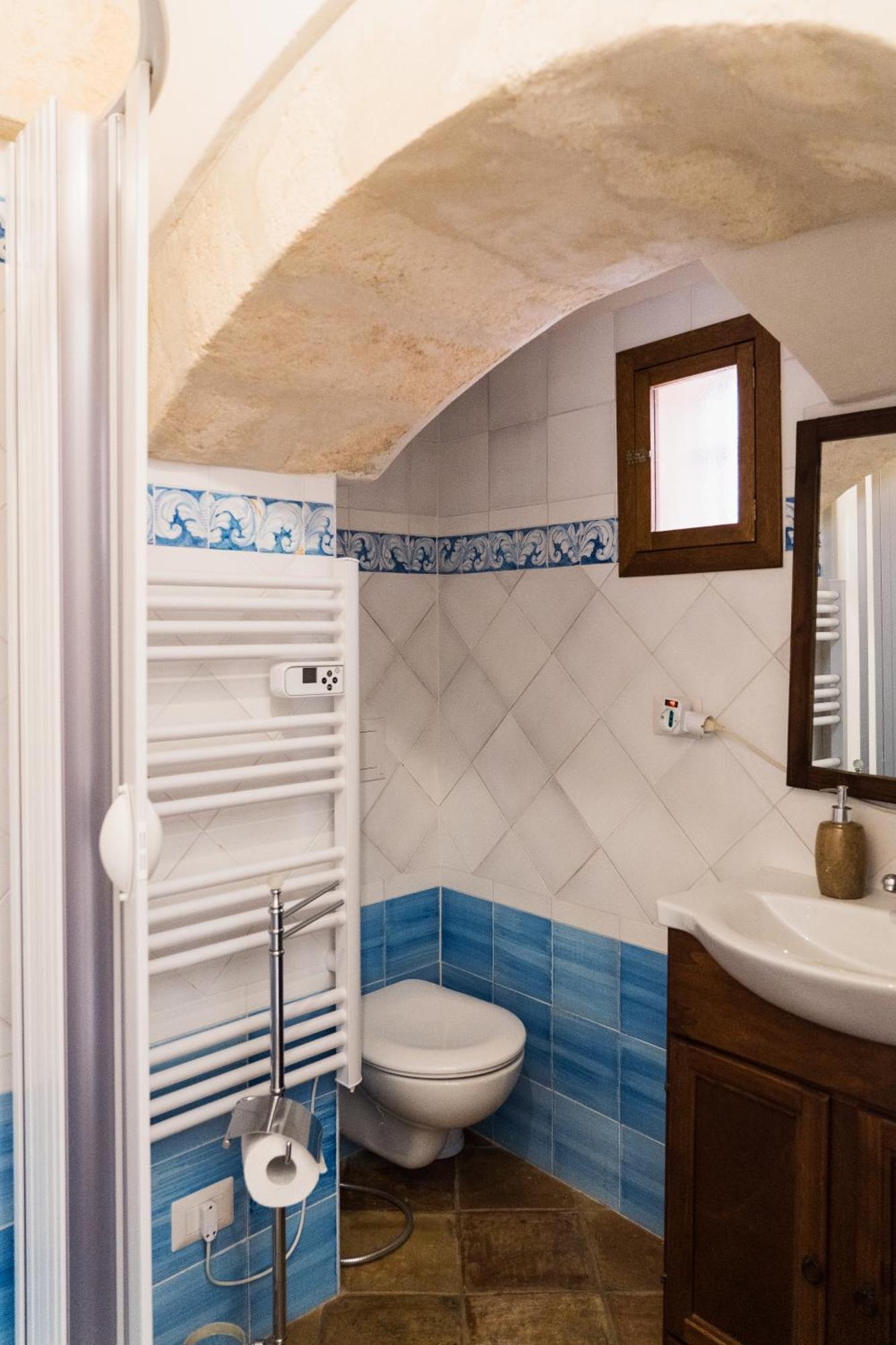 San Leonardo - Aparthotel Laterza Zewnętrze zdjęcie