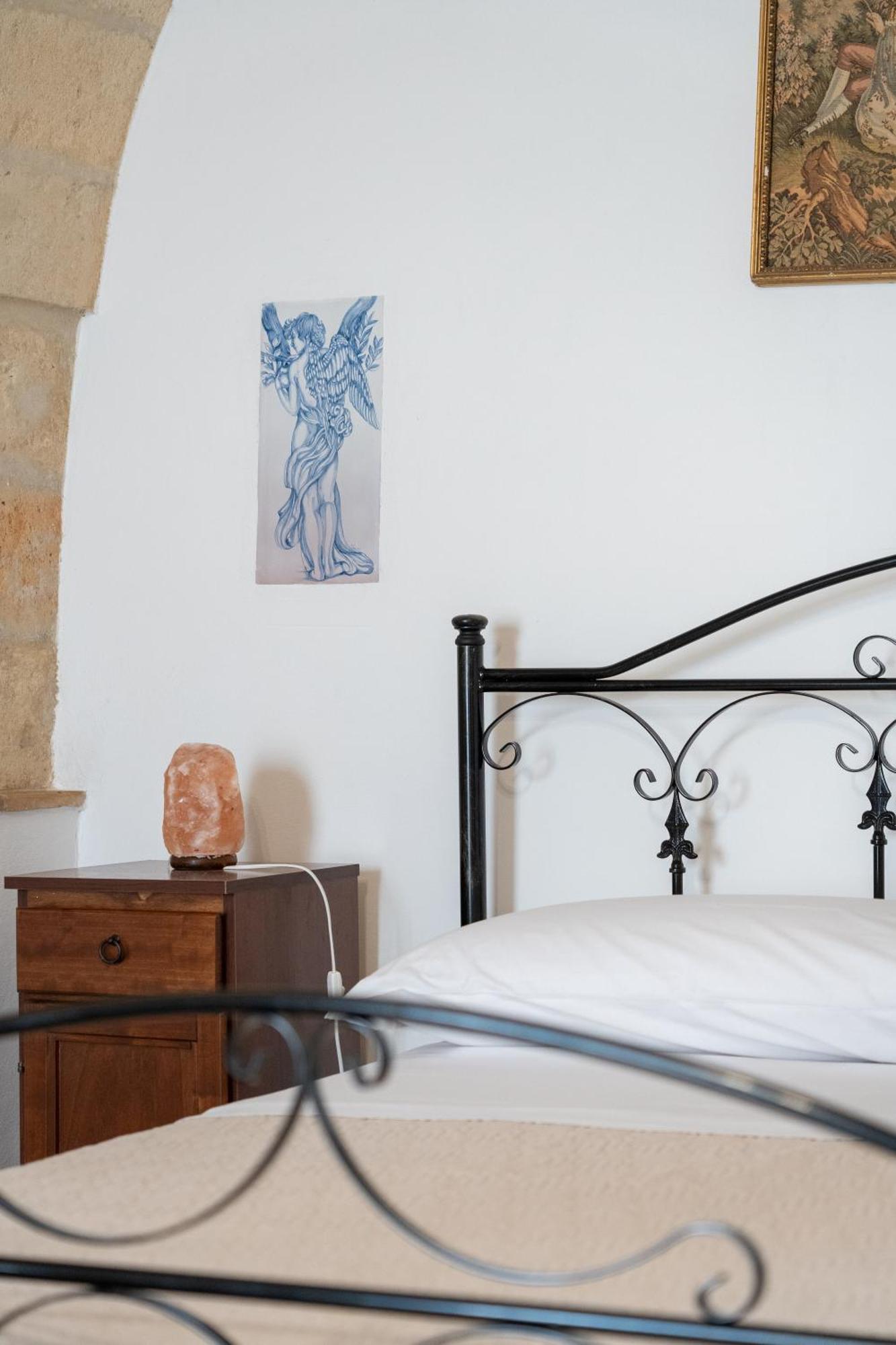San Leonardo - Aparthotel Laterza Zewnętrze zdjęcie