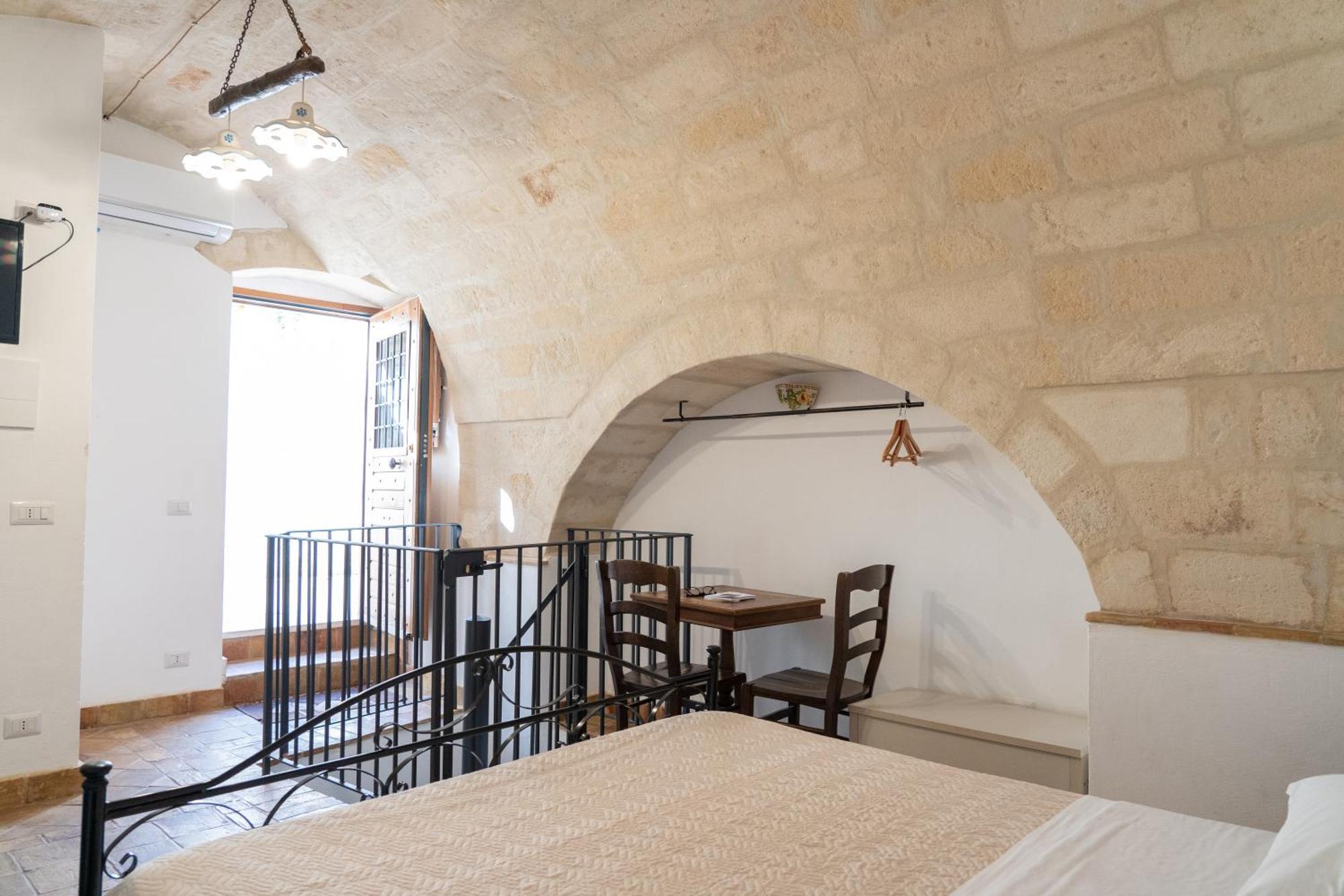 San Leonardo - Aparthotel Laterza Zewnętrze zdjęcie