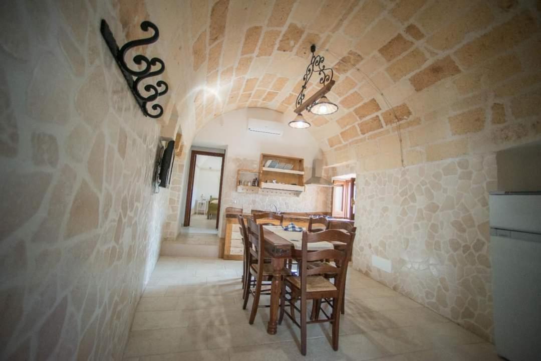 San Leonardo - Aparthotel Laterza Zewnętrze zdjęcie