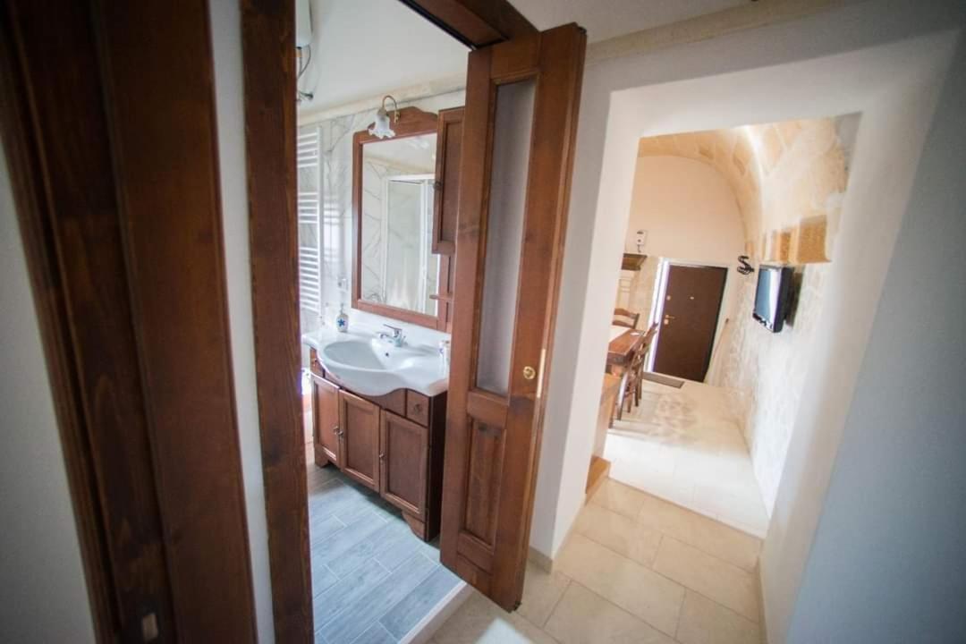San Leonardo - Aparthotel Laterza Zewnętrze zdjęcie
