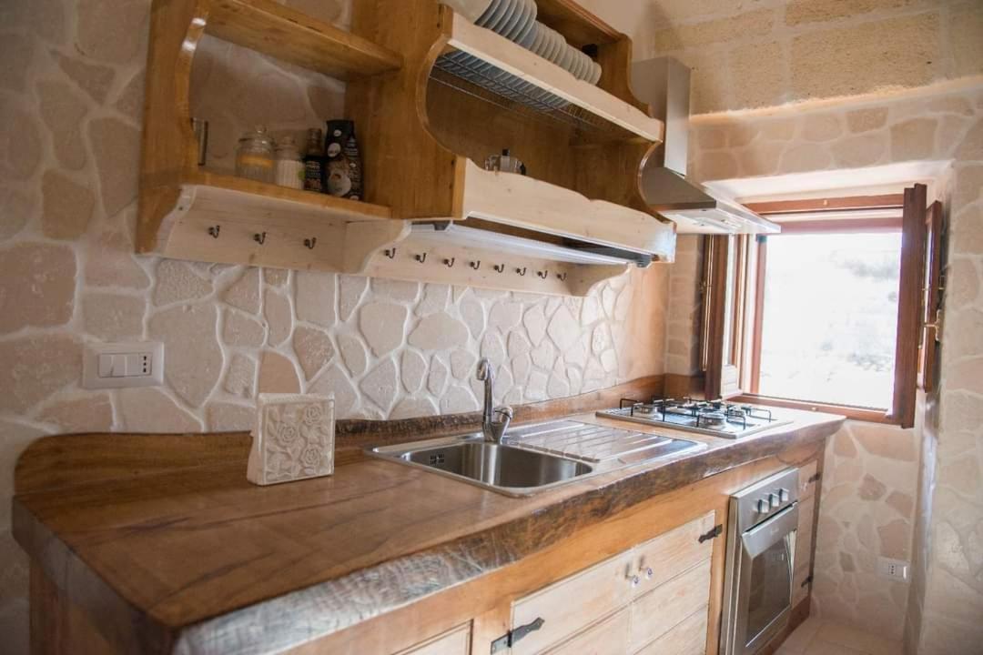 San Leonardo - Aparthotel Laterza Zewnętrze zdjęcie