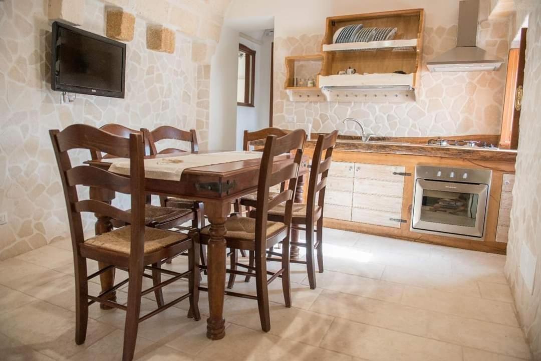 San Leonardo - Aparthotel Laterza Zewnętrze zdjęcie
