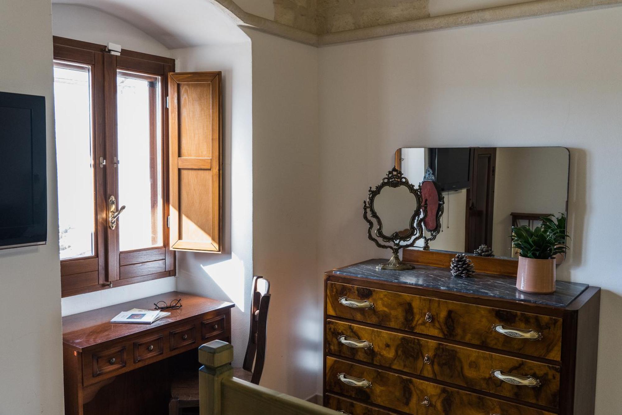 San Leonardo - Aparthotel Laterza Zewnętrze zdjęcie