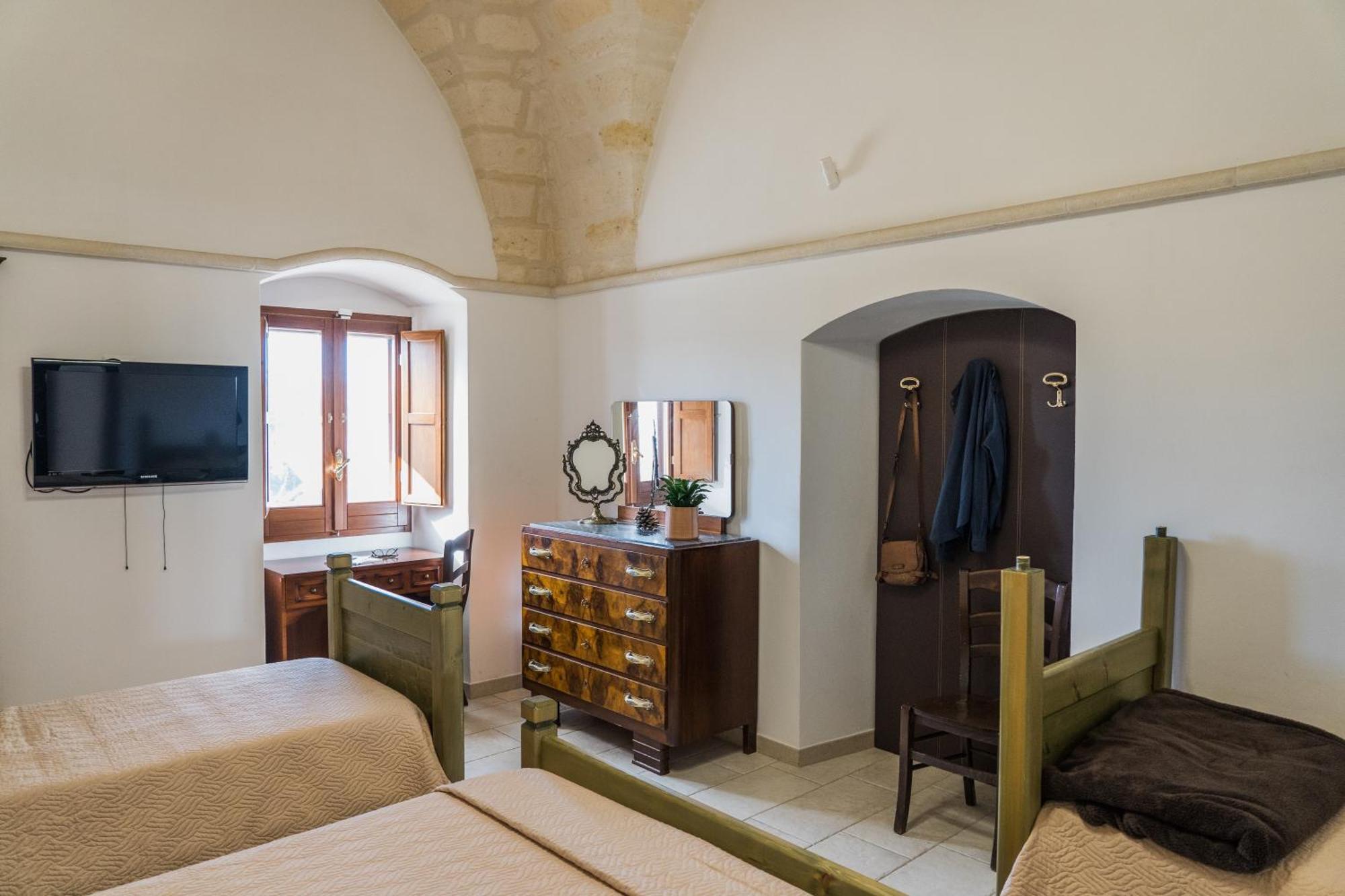 San Leonardo - Aparthotel Laterza Zewnętrze zdjęcie