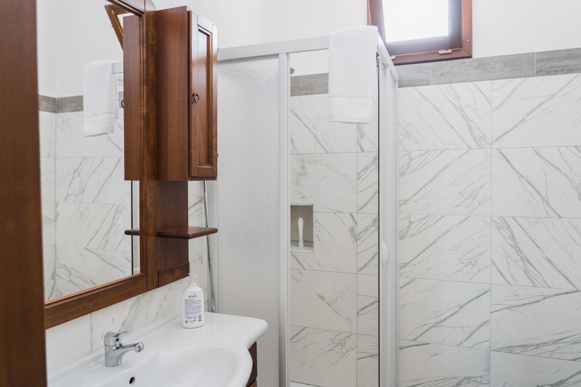 San Leonardo - Aparthotel Laterza Zewnętrze zdjęcie