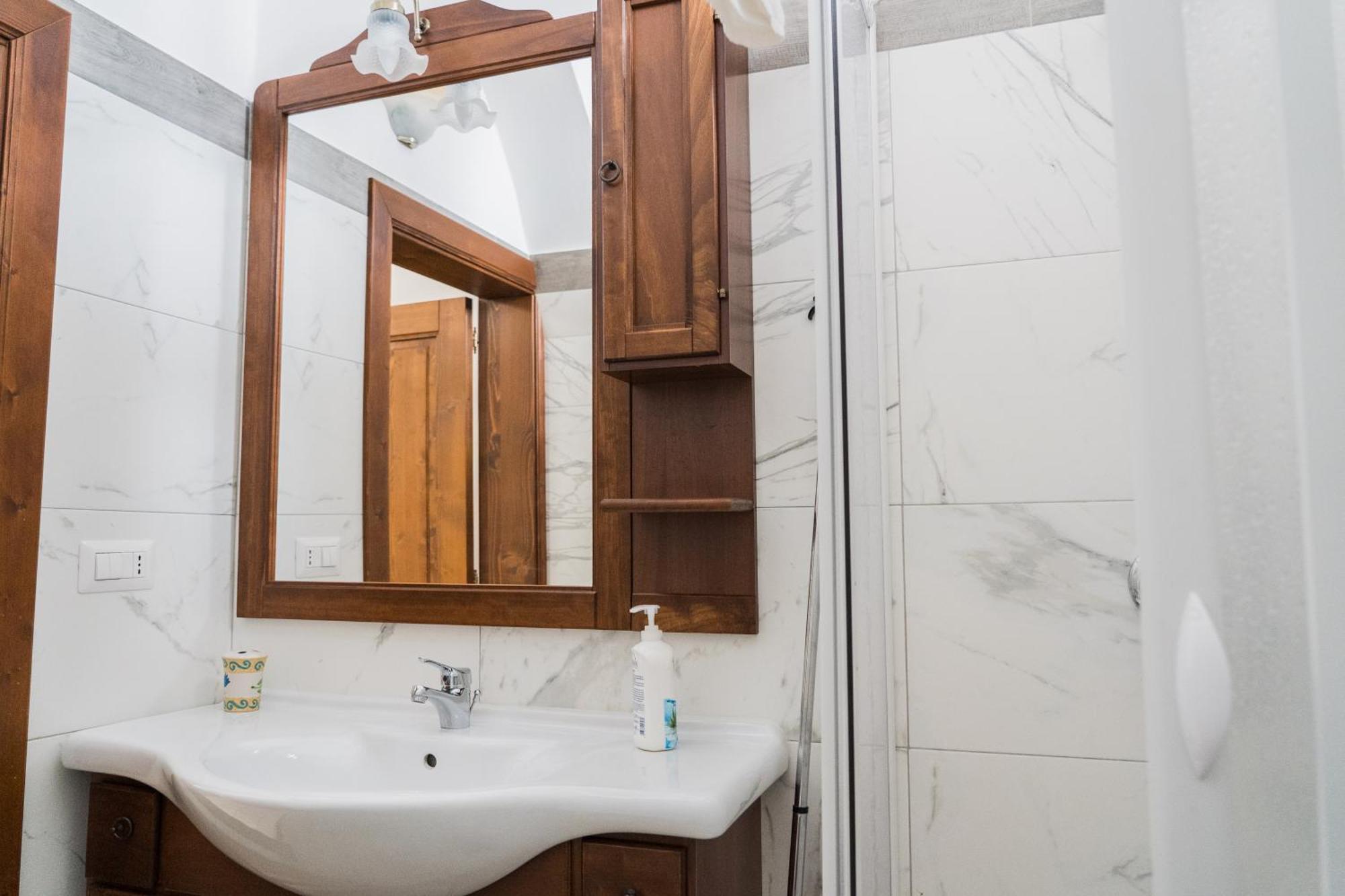 San Leonardo - Aparthotel Laterza Zewnętrze zdjęcie