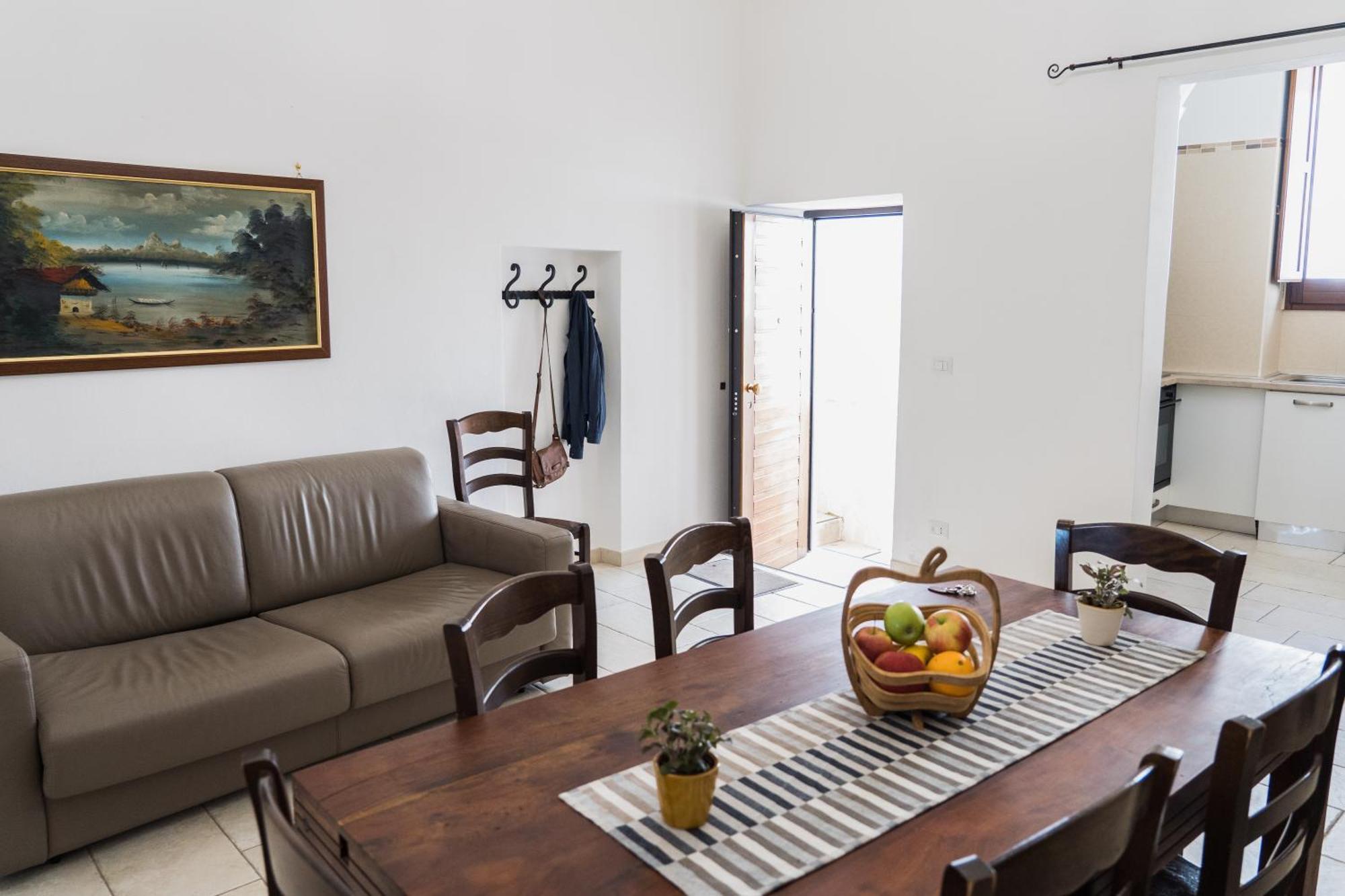 San Leonardo - Aparthotel Laterza Zewnętrze zdjęcie