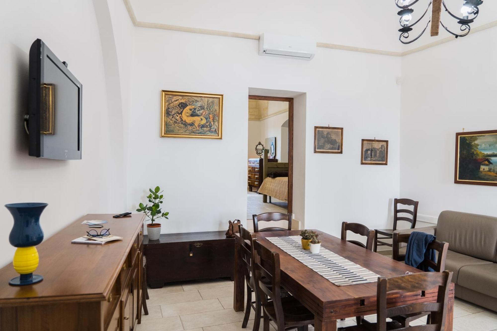 San Leonardo - Aparthotel Laterza Zewnętrze zdjęcie