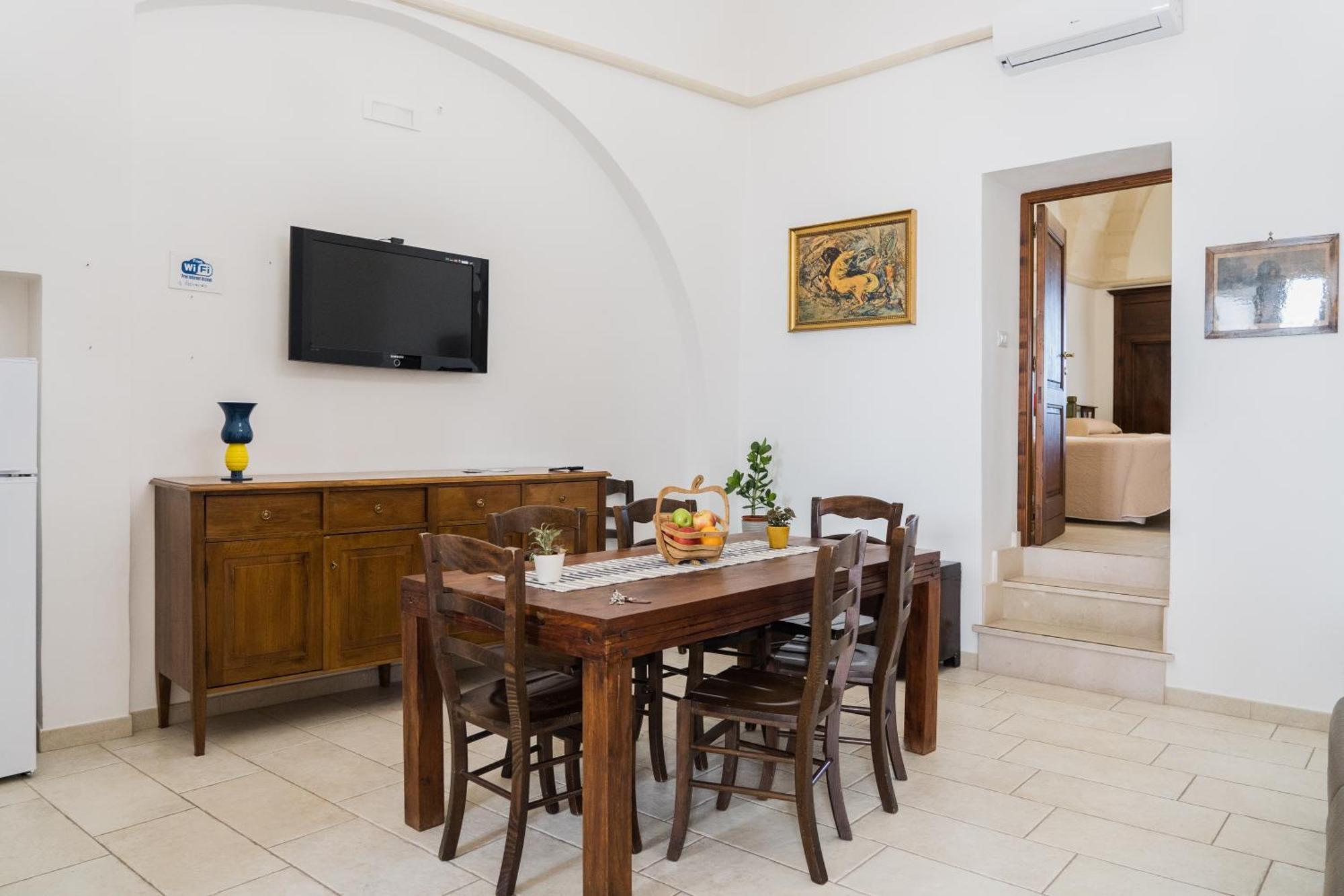 San Leonardo - Aparthotel Laterza Zewnętrze zdjęcie