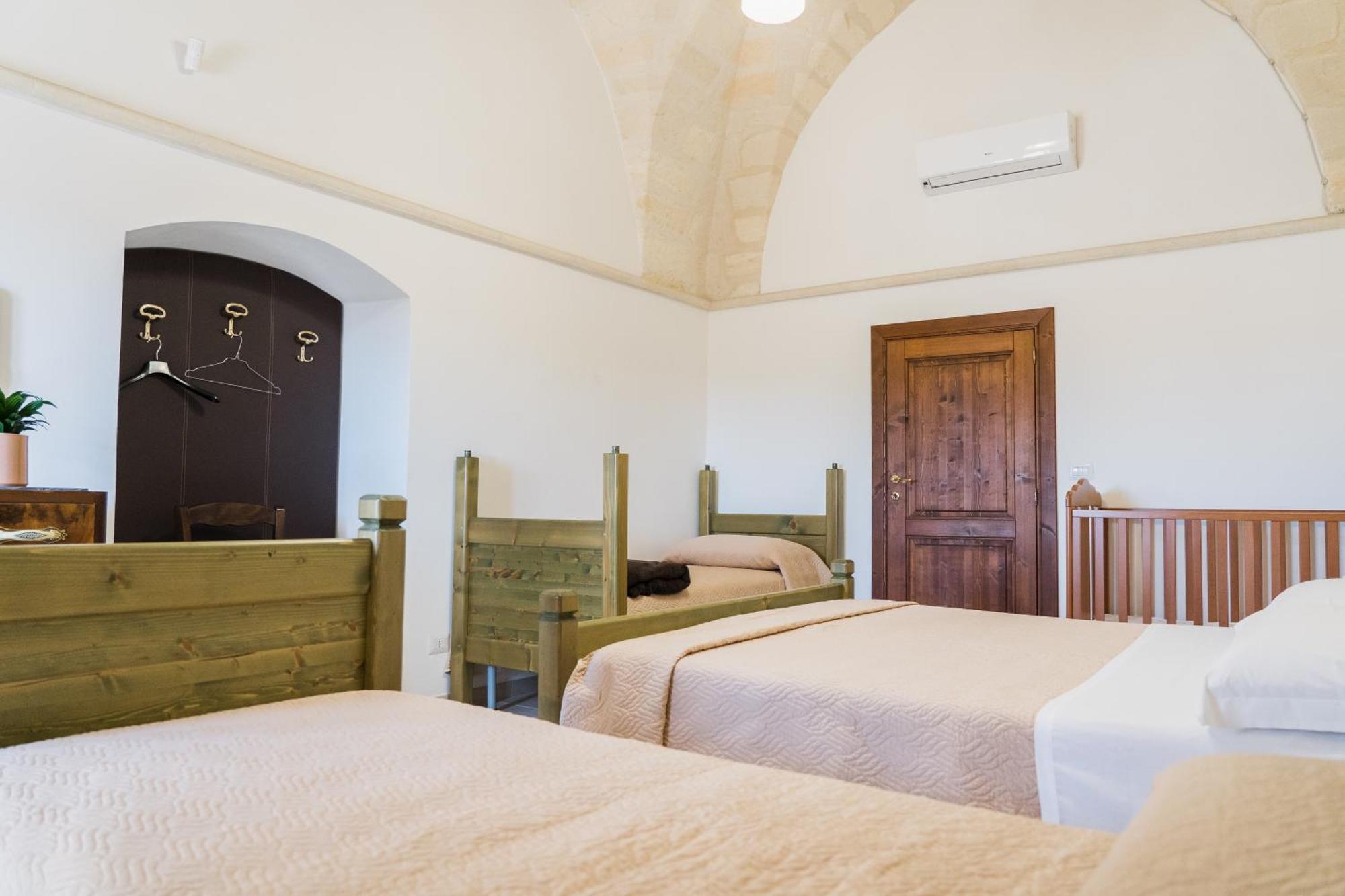 San Leonardo - Aparthotel Laterza Zewnętrze zdjęcie
