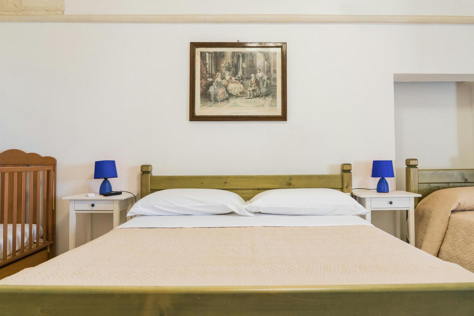 San Leonardo - Aparthotel Laterza Zewnętrze zdjęcie