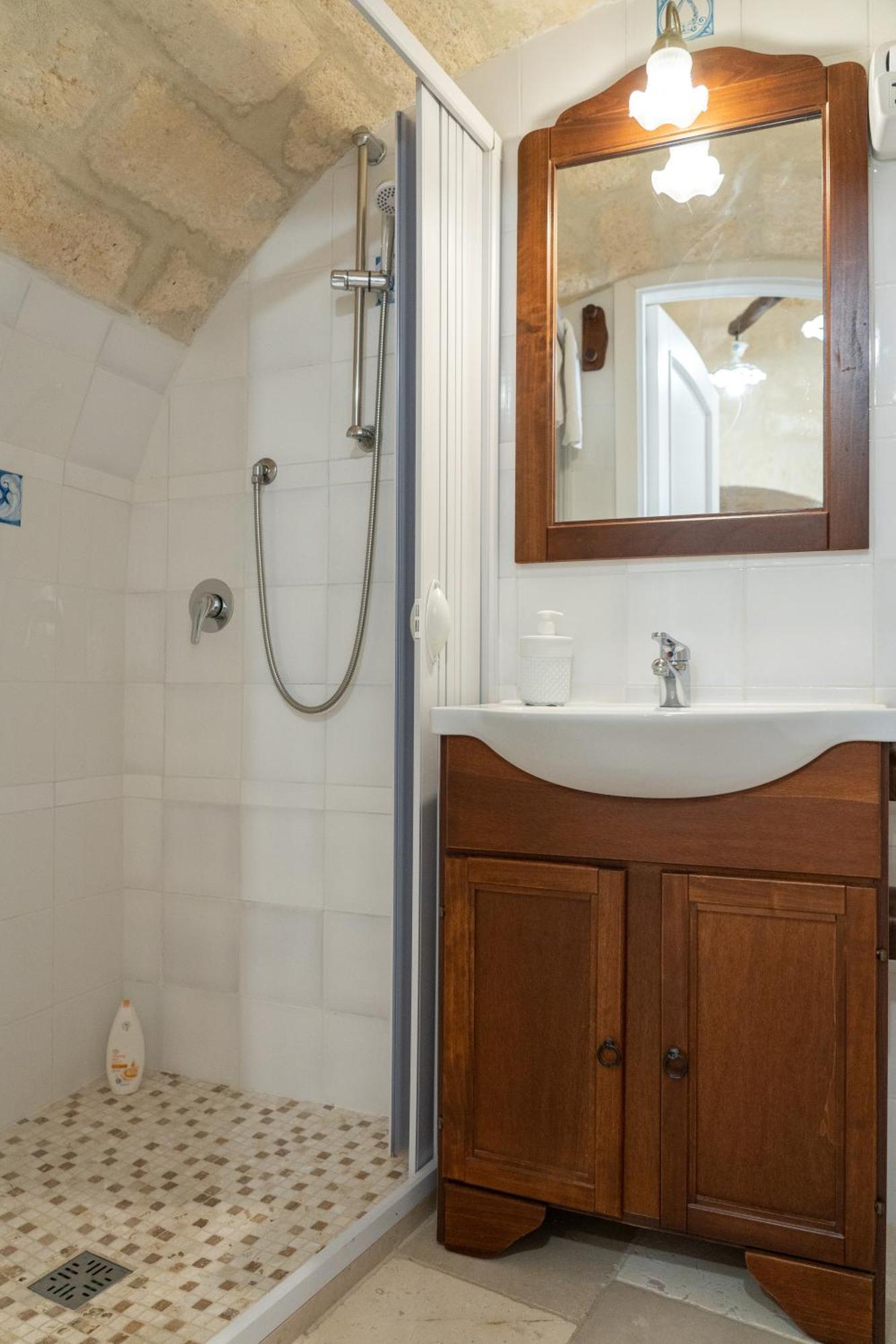 San Leonardo - Aparthotel Laterza Zewnętrze zdjęcie