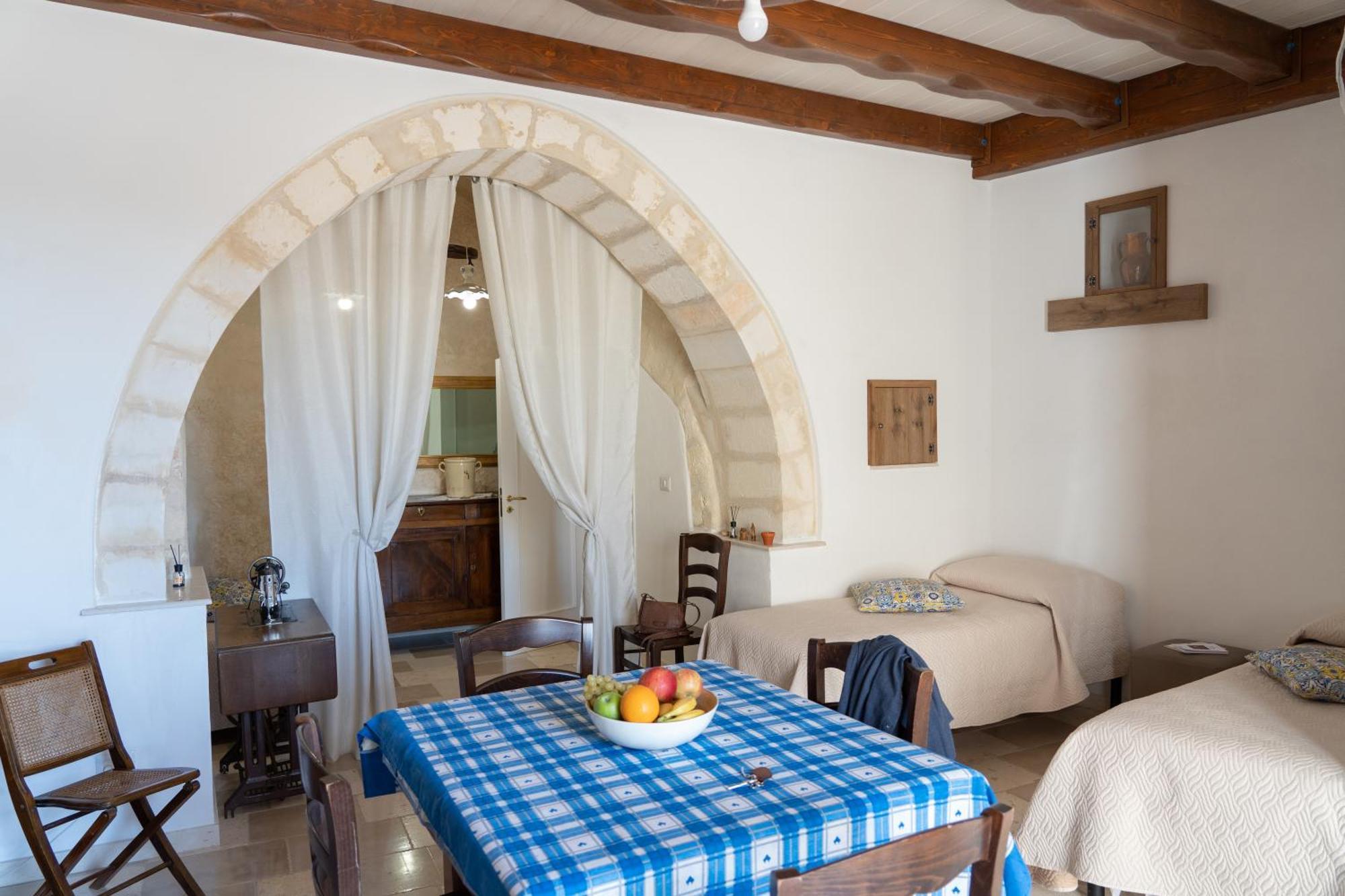 San Leonardo - Aparthotel Laterza Zewnętrze zdjęcie