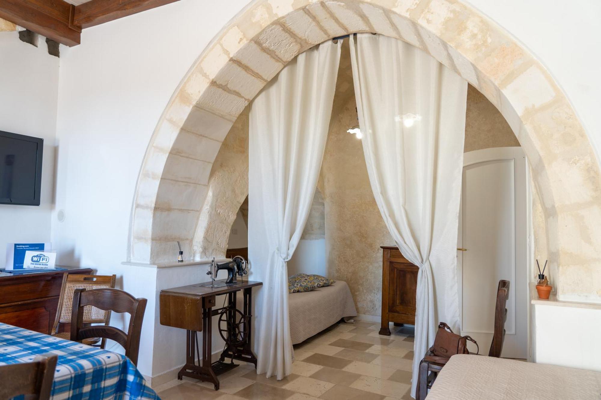 San Leonardo - Aparthotel Laterza Zewnętrze zdjęcie