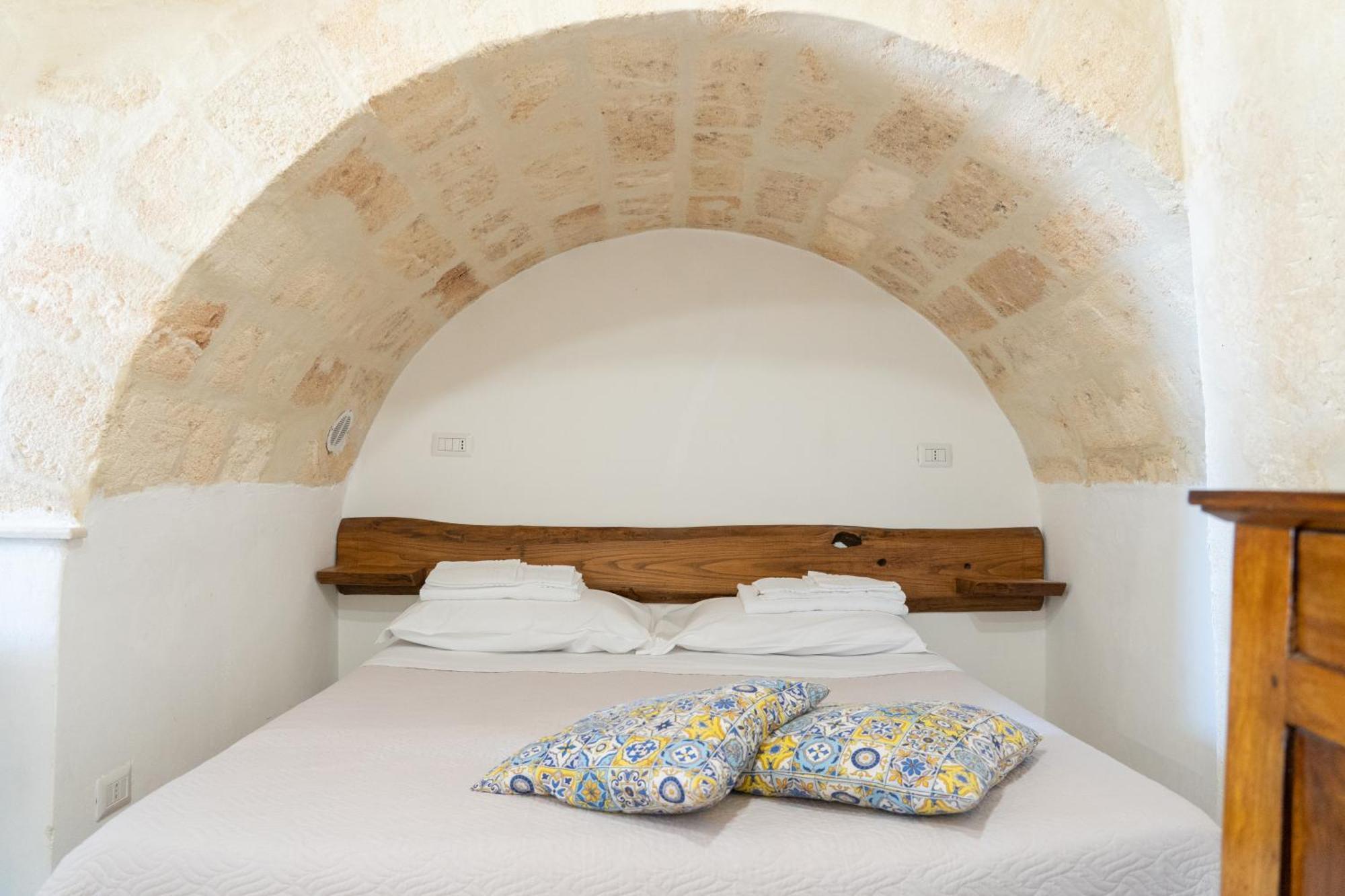 San Leonardo - Aparthotel Laterza Zewnętrze zdjęcie