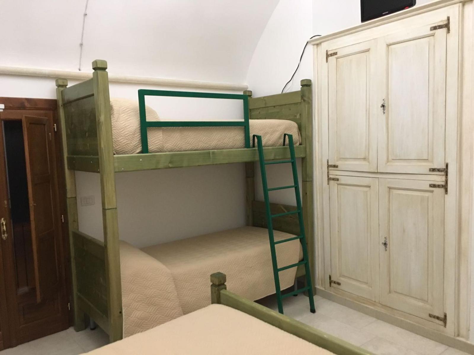 San Leonardo - Aparthotel Laterza Zewnętrze zdjęcie