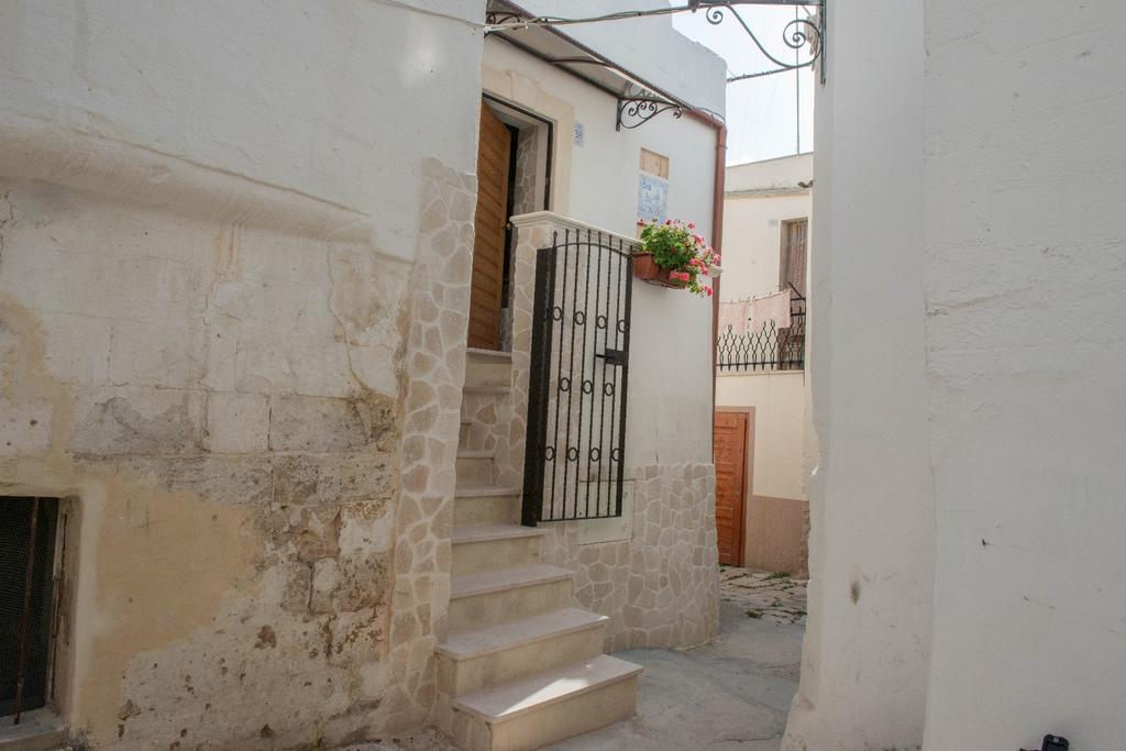San Leonardo - Aparthotel Laterza Zewnętrze zdjęcie