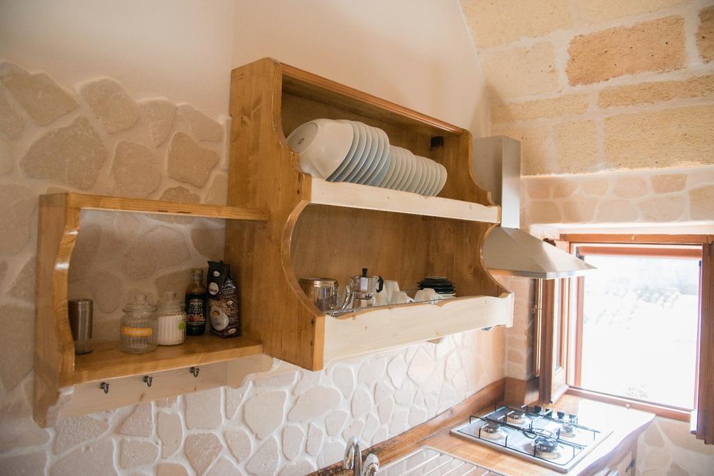 San Leonardo - Aparthotel Laterza Zewnętrze zdjęcie