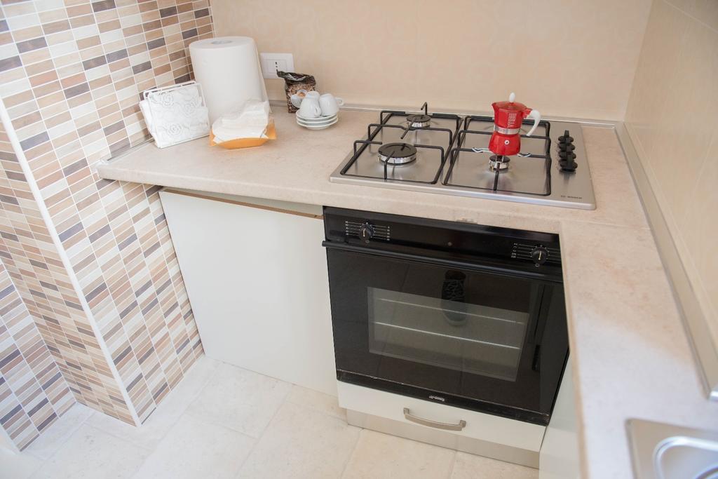 San Leonardo - Aparthotel Laterza Zewnętrze zdjęcie
