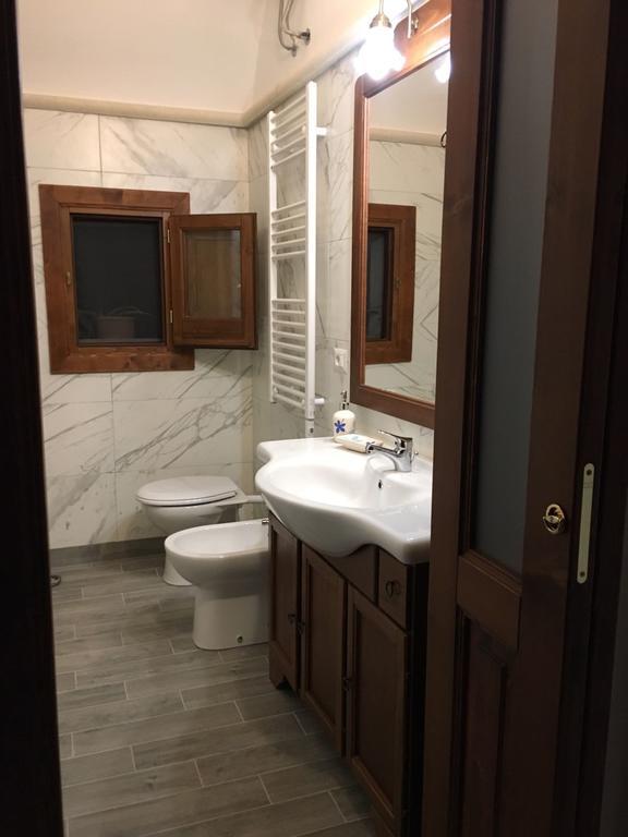 San Leonardo - Aparthotel Laterza Zewnętrze zdjęcie