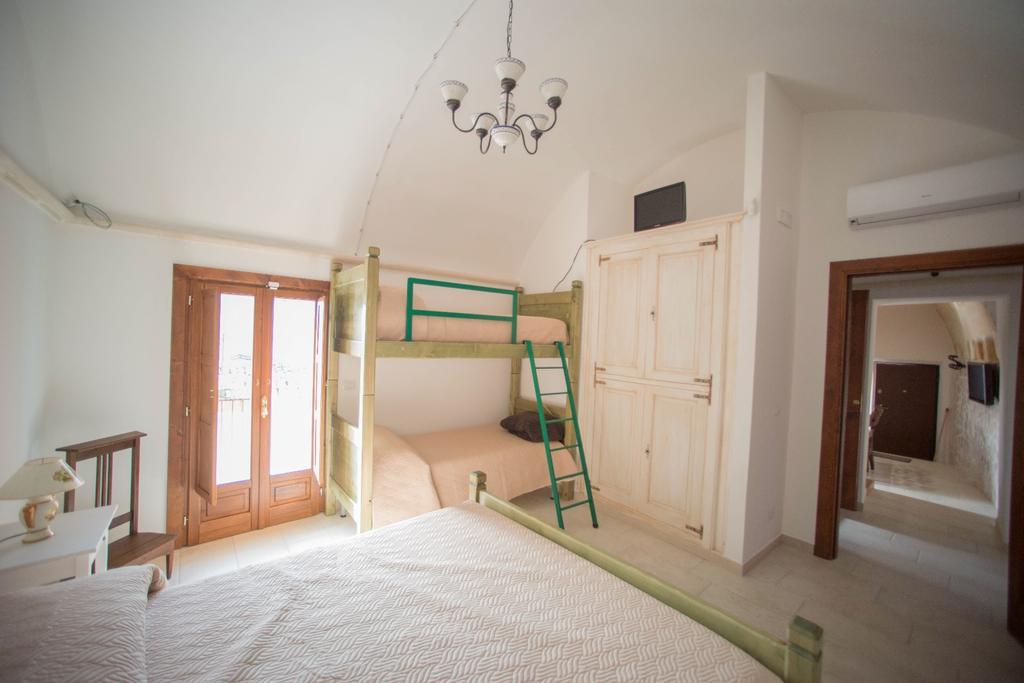 San Leonardo - Aparthotel Laterza Zewnętrze zdjęcie