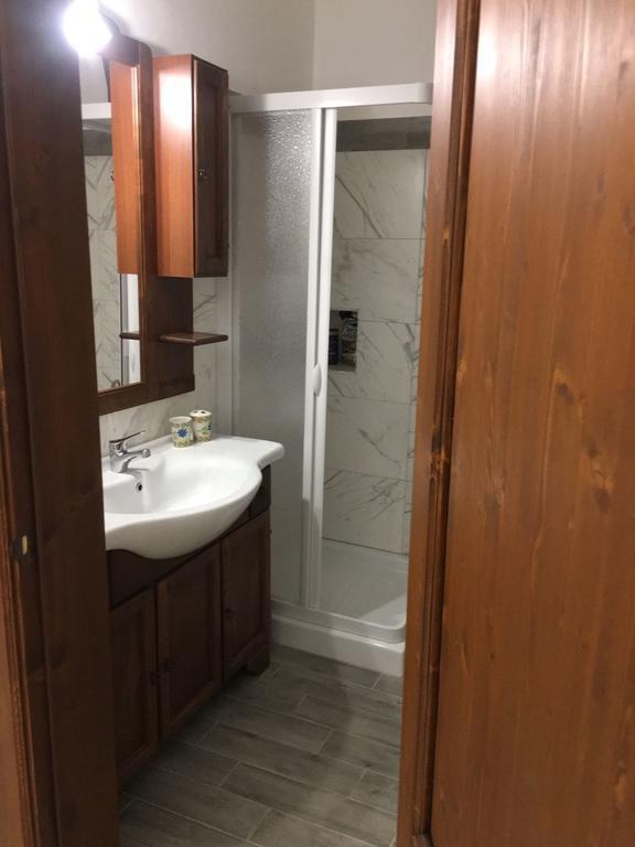 San Leonardo - Aparthotel Laterza Zewnętrze zdjęcie