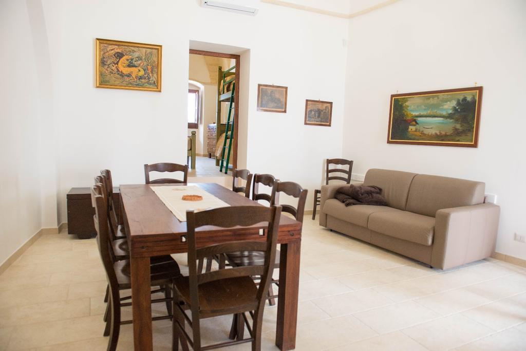 San Leonardo - Aparthotel Laterza Zewnętrze zdjęcie