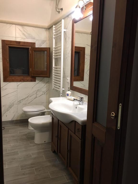 San Leonardo - Aparthotel Laterza Zewnętrze zdjęcie